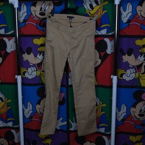 NWT Boys Tommy Hilfiger Adaptive Khakis
